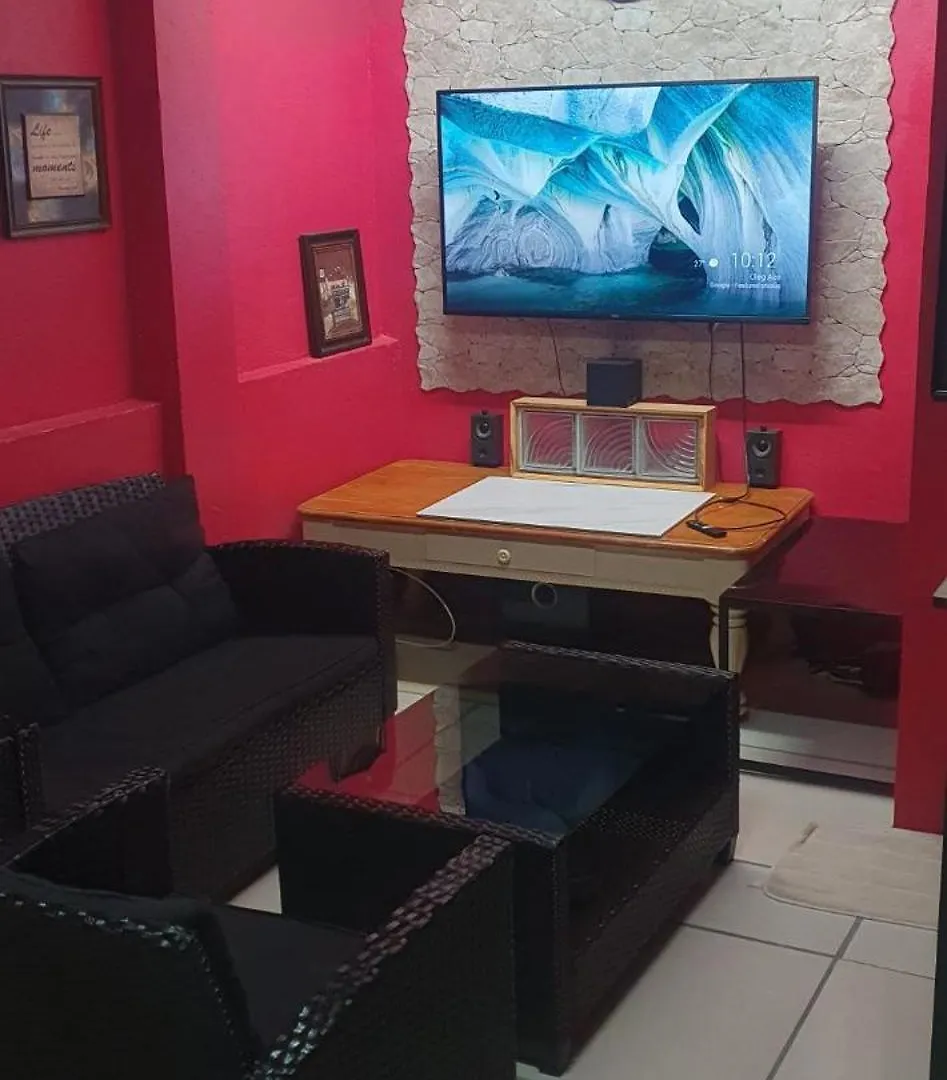 Comfortable Modern Studio Villa كاسترايْزْ 0*,  سانت لوسيا