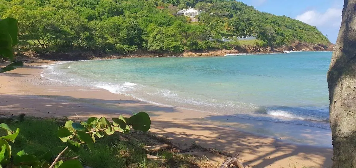 Comfortable Modern Studio Villa Castries Saint Lucia