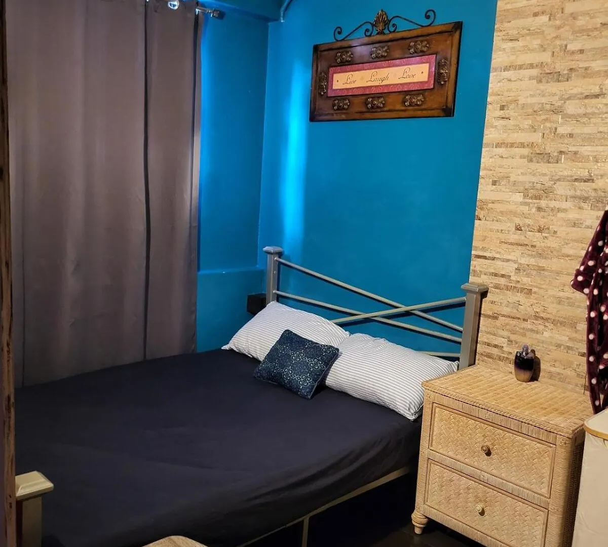 Comfortable Modern Studio Villa Castries