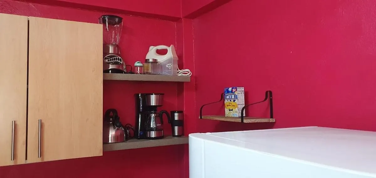 Comfortable Modern Studio Villa Castries Saint Lucia