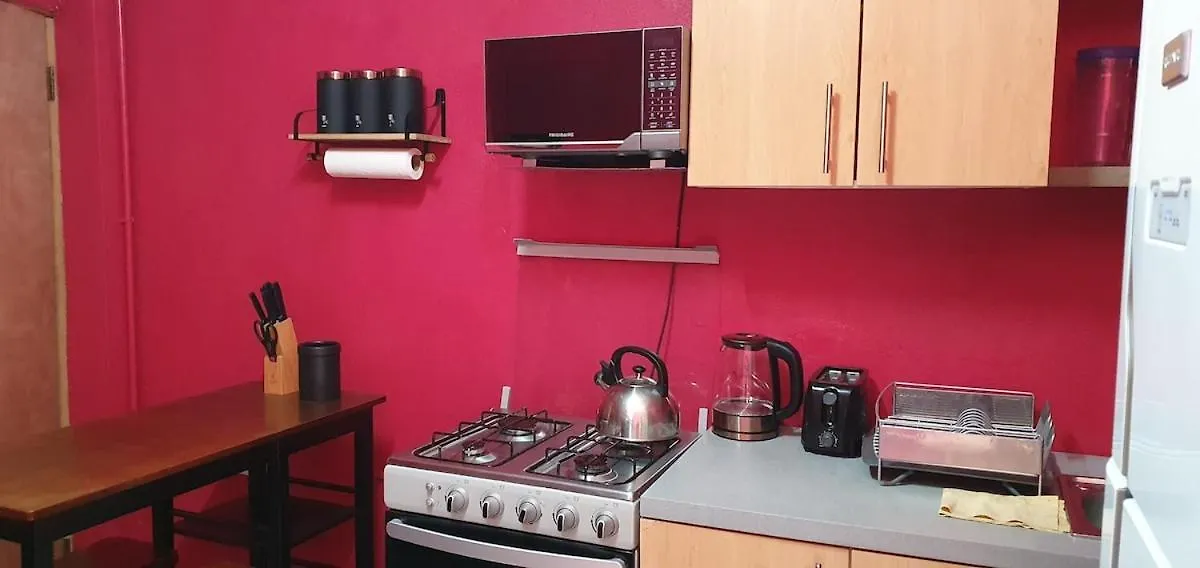 Comfortable Modern Studio Villa Castries