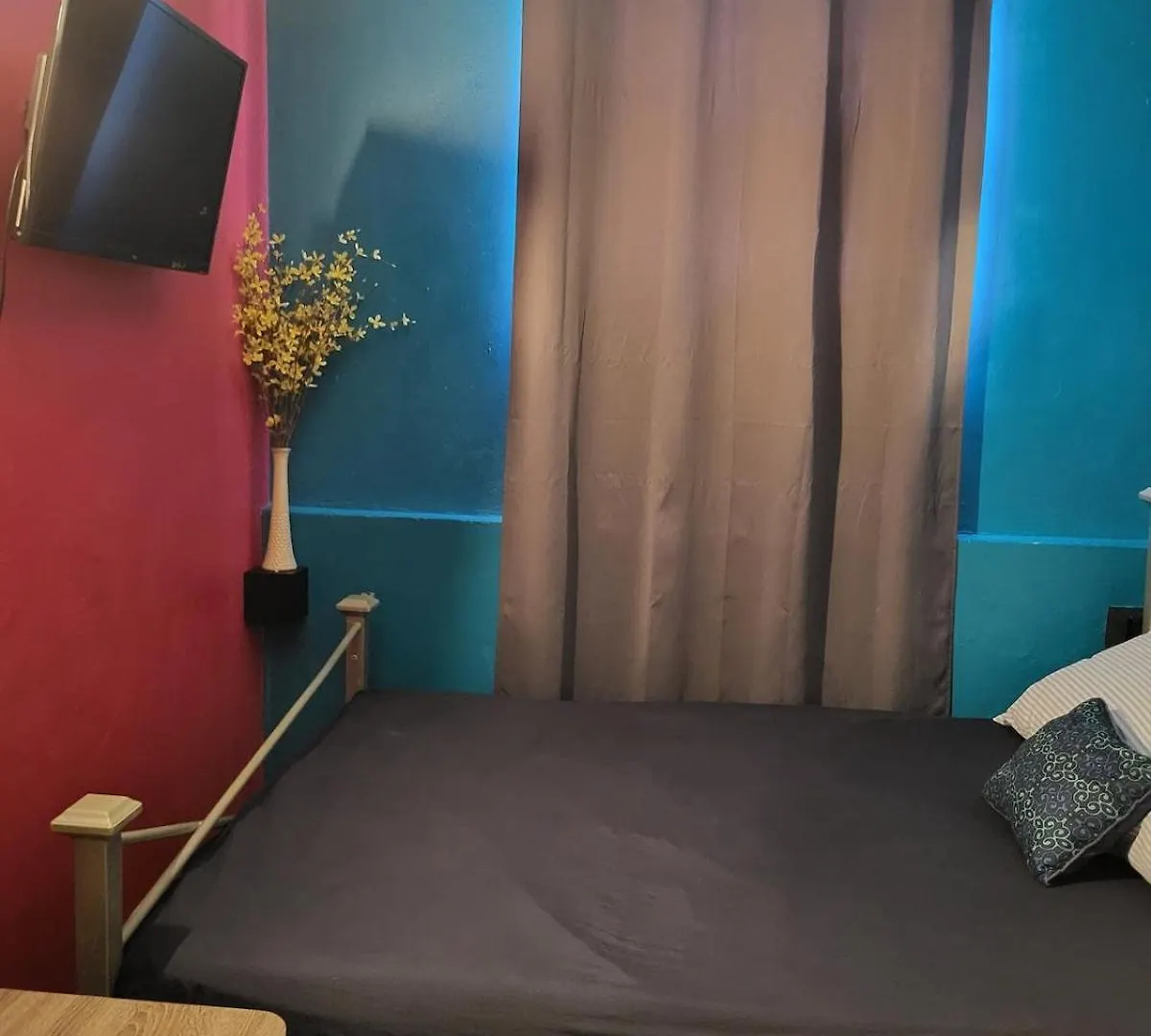 Comfortable Modern Studio Villa Castries