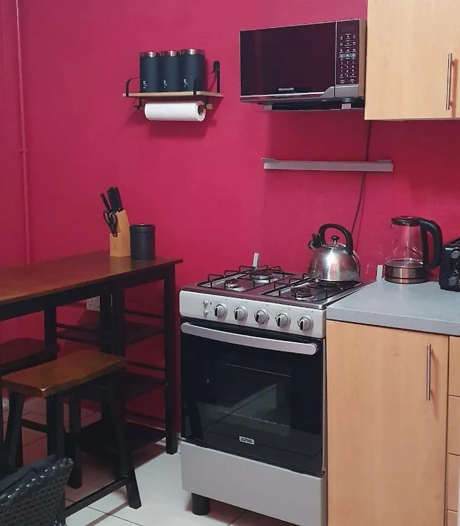 Comfortable Modern Studio Villa Castries