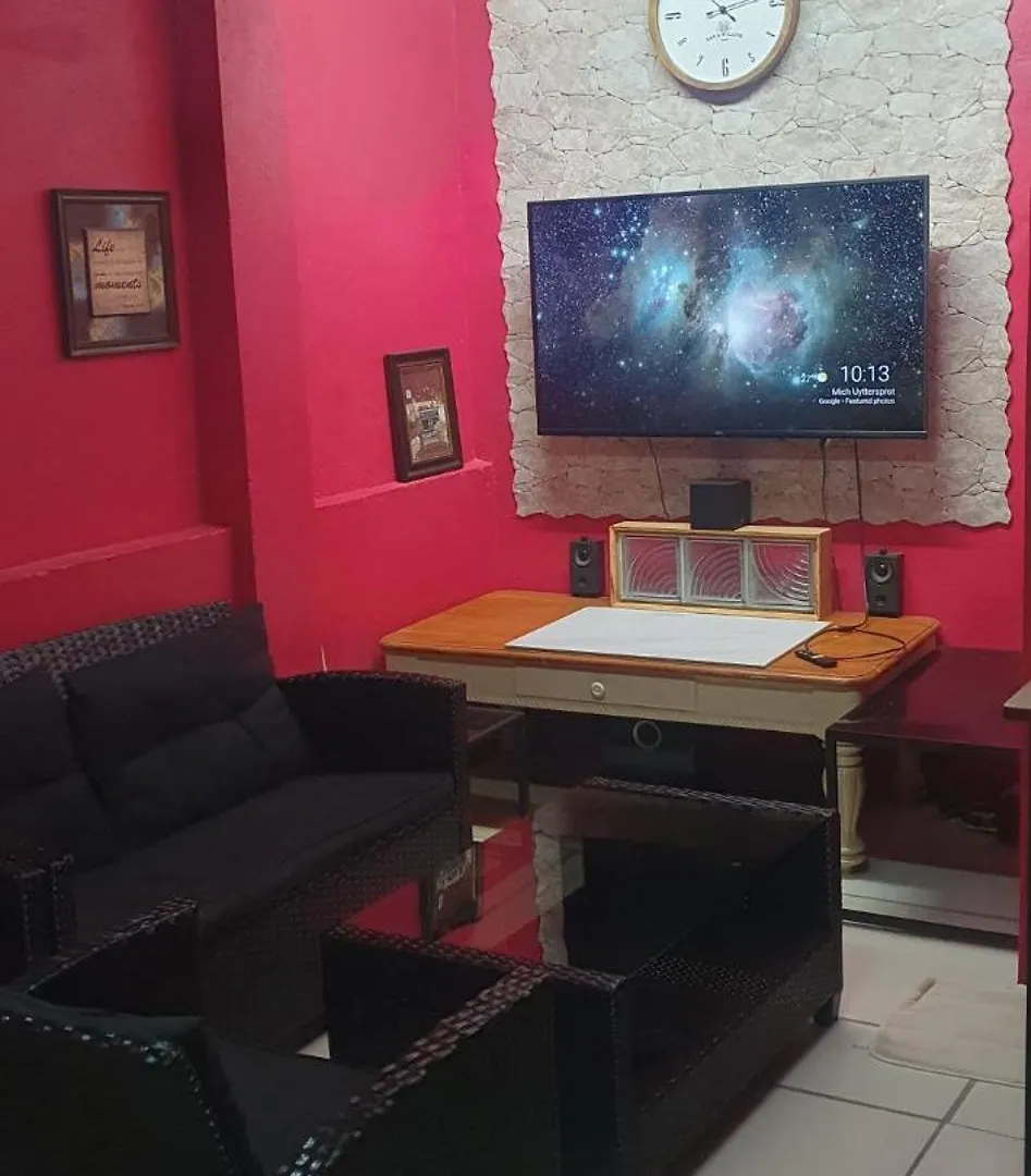 Comfortable Modern Studio Villa Castries