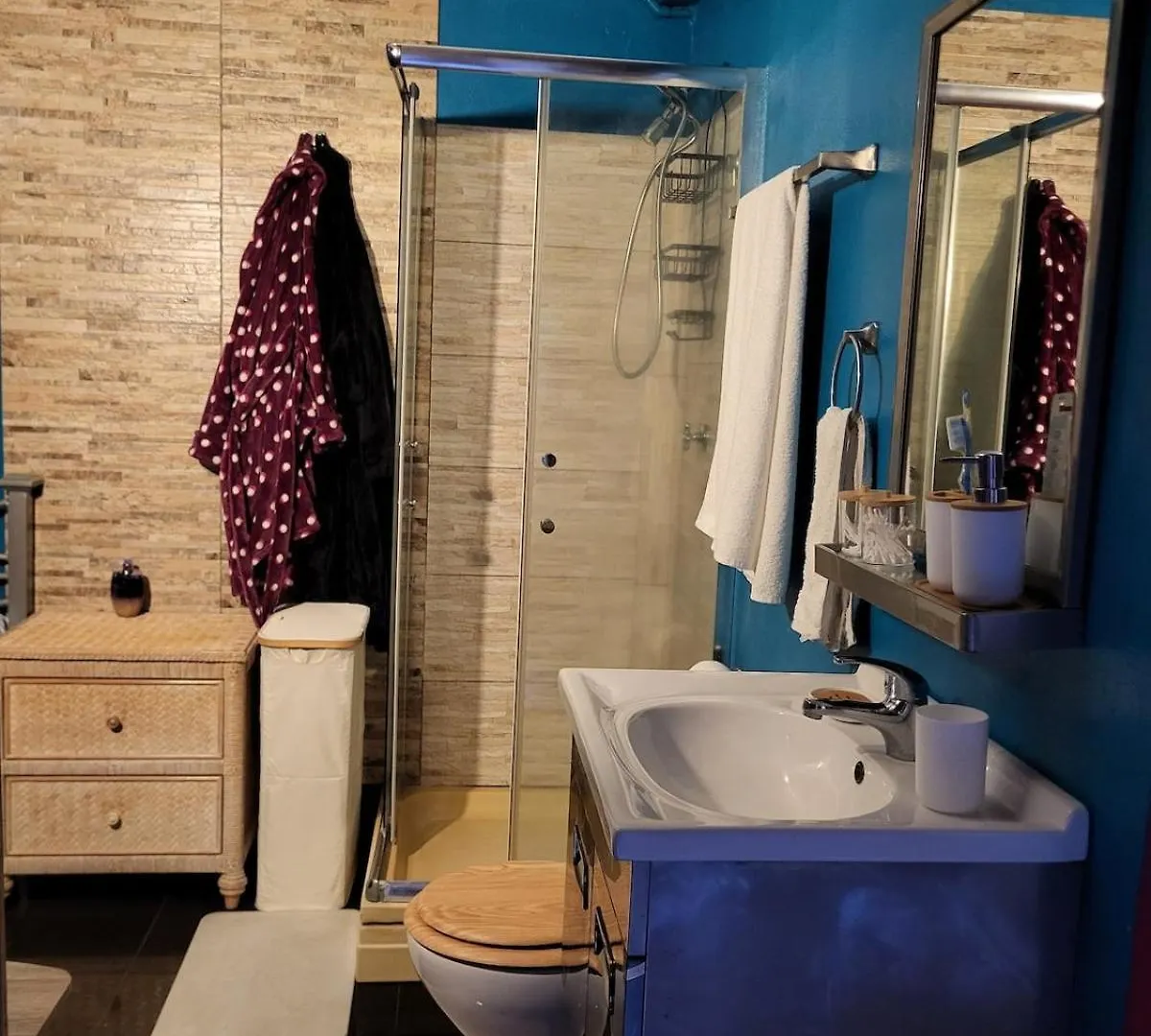 Comfortable Modern Studio Villa Castries