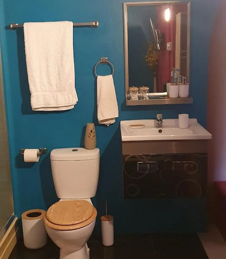 Comfortable Modern Studio Villa Castries 0*,