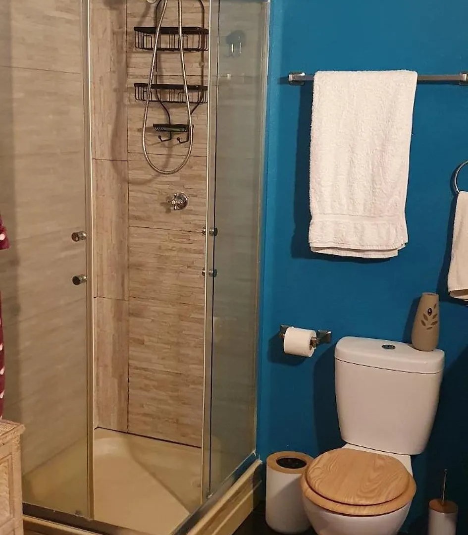 Comfortable Modern Studio Villa Castries