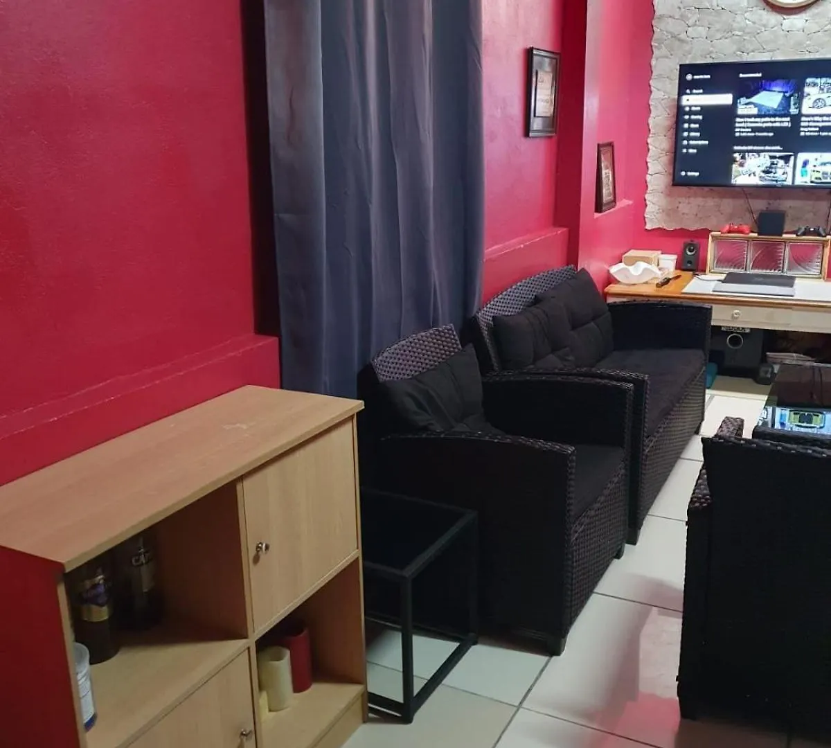 Comfortable Modern Studio Villa Castries