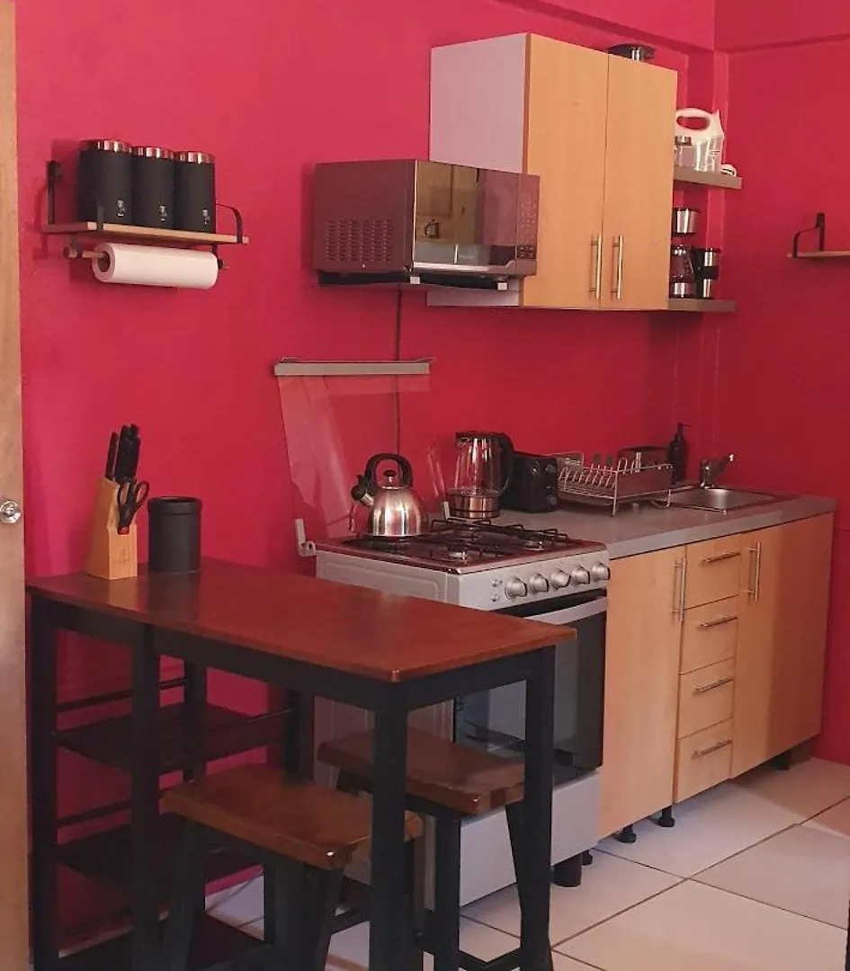 Comfortable Modern Studio Villa Castries Saint Lucia