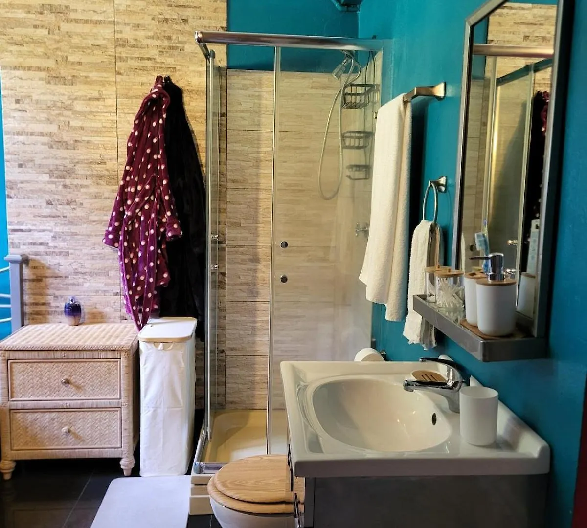 Comfortable Modern Studio Villa Castries Saint Lucia