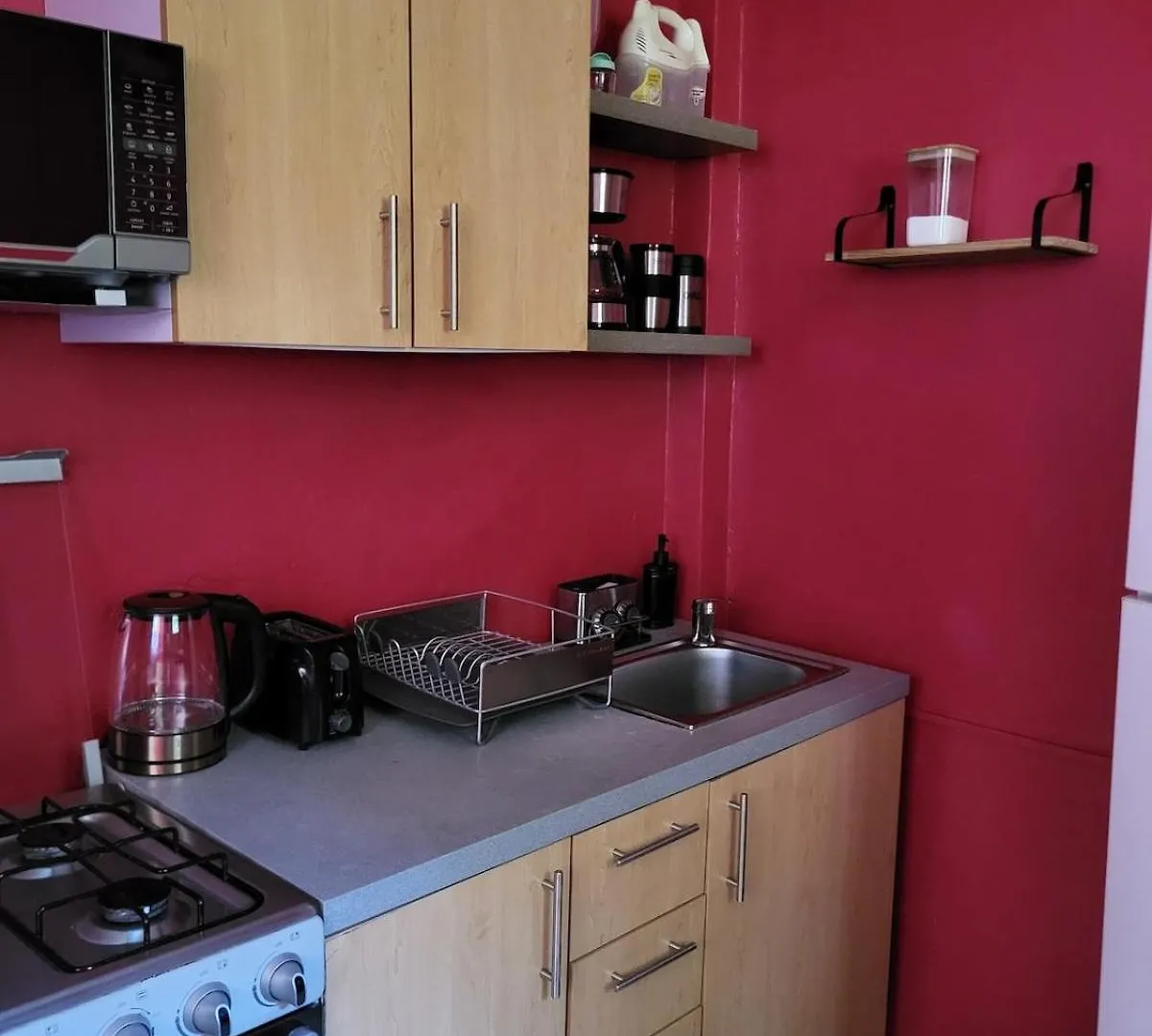 Comfortable Modern Studio Villa Castries